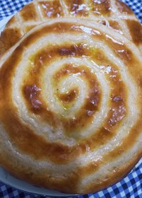 تصویر شیر مال کرمفیل 