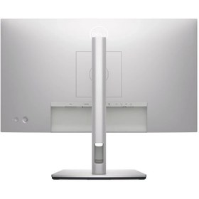 تصویر مانیتور بدون فریم دل 24اینچ مدل U2422H - B Monitor Frameless 24 Inch DELL U2422H