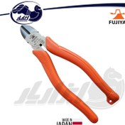 تصویر انبر سیم چین فوجیا مدل GKN-150 سایز 6 اینچ 