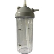 تصویر لیوان مرطوب کننده دستگاه اکسیژن ساز نفس یار (جدید) 