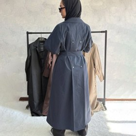 تصویر بارونی منگو دم آستین مچی 