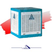 تصویر کولر آبی 5500 جهان افروز مدل JAC 550 JahanAfrooz JAC 550 Evaporative Cooler