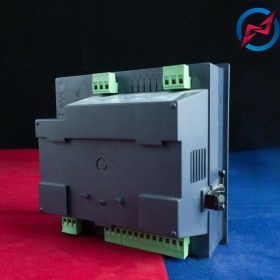 تصویر رگولاتور 6 پله ISBS 