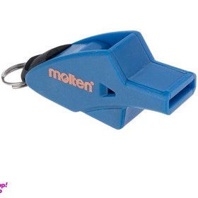 تصویر سوت داوری مدل dolfin f 