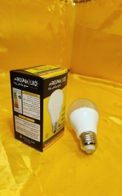 تصویر لامپ ۲۴ولت ۱۰وات 