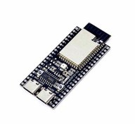 تصویر برد توسعه ESP32-S2-WROOM دارای هسته وای فای ESP32 