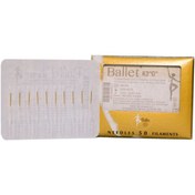 تصویر سوزن الکترولیز K3 طلایی 