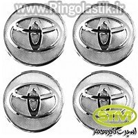 تصویر درپوش رینگ کیا 