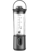 تصویر شیکر شارژی مایر 