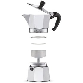 تصویر موکاپات قهوه جوش در سایز های مختلف 