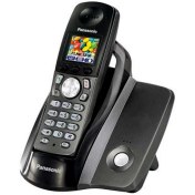 تصویر تلفن بی سیم پاناسونیک مدل KX-TG1850 Panasonic KX-TG1850 Wireless Phone