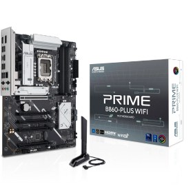 تصویر مادربرد ایسوس مدل PRIME B860-PLUS-WIFI 