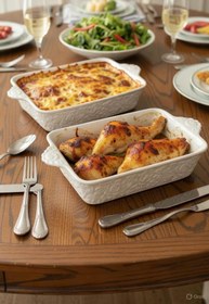 تصویر تابه رز - بیضی 