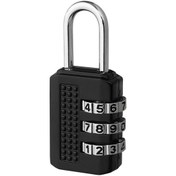 تصویر قفل رمز دار ایکیا مدل ELLOVEN IKEA ELLOVEN Padlock