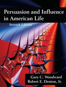 تصویر دانلود کتاب Persuasion and influence in American life [7th Edition] کتاب انگلیسی اقناع و نفوذ در زندگی آمریکایی [7th Edition]