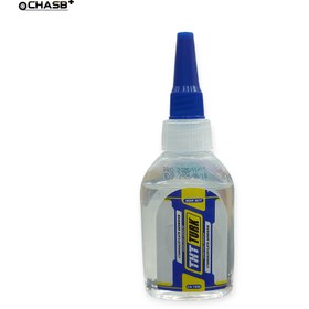 تصویر مایع چسب 123 تی اچ تی ترک THT TURK Adhesive liquid 123 THT Turk