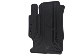 تصویر کفپوش ژله ای مناسب برای بسترن B50 Jelly 641 Car Vehicle Mat For Besturn B50