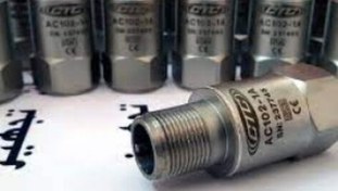 تصویر سنسور های شتاب سنج 