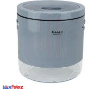 تصویر سطل برنج 10 کیلویی کارن کد 508 - 