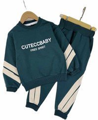 تصویر بلوز و شلوار دورس پسرانه FREE 