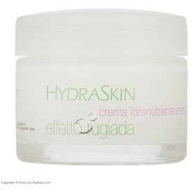 تصویر کرم مغذی و آبرسان کلیون مدل Hydraskin حجم 50 میلی لیتر 