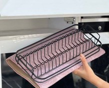 تصویر نمگیر استند دار فلزی کد ۷۷۴ 