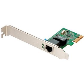 تصویر کارت شبکه PCI-e 10/100/1000 