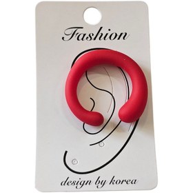 تصویر ایرکاف قرمز 