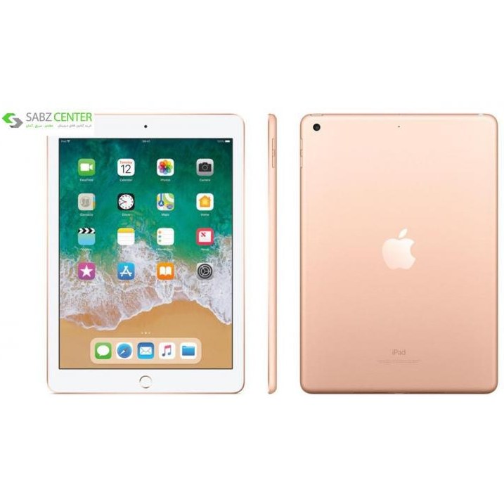 Apple ipad 6th deals generation