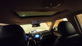 تصویر سانگ یانگ تیوولی مدل 2017 ا الیت(elite) الیت(elite)