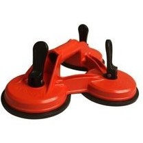 تصویر قاپک کاشی سه قلو مدل C3-D115 