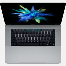 تصویر لپ تاپ ۱۵ اینچ اپل مک بوک Pro MLH52 ا Apple MacBook Pro MLH52 | 15 inch | Core i7 | 16GB | 1TB | 4GB Apple MacBook Pro MLH52 | 15 inch | Core i7 | 16GB | 1TB | 4GB