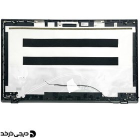 تصویر قاب پشت ال سی دی لپ تاپ COVER A ACER ASPIRE E5-522/E5-573/E5-574 COVER A ACER ASPIRE E5-522 LCD EAZRT00301A