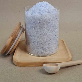 تصویر نمک آبی سمنان 