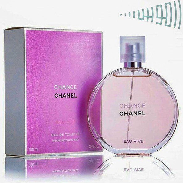 Chance 100ml 2024