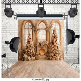 تصویر بکدراپ عکاسی Code (9455) 