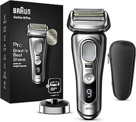 تصویر Braun Series 9 Pro 9417S Braun Series 9 Pro 9417s