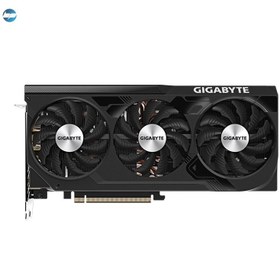 تصویر کارت گرافیک گیگابایت GeForce RTX 4070 Ti WINDFORCE OC 12G Gigabyte GeForce RTX 4070 Ti WINDFORCE OC 12G GDDR6X Graphics Card