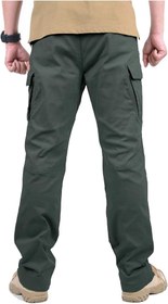 تصویر شلوار تاکتیکال Outdoor Tactical Pants Outdoor