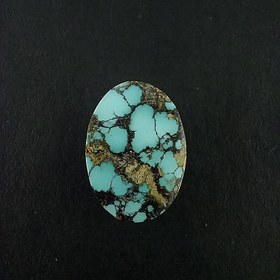 تصویر سنگ فیروزه (کد 6308) 