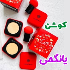 تصویر یانگمی اصلی شماره 1و2 