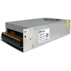 تصویر سوییچینگ 12V 20A 