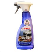 تصویر اسپری محافظ قطعات پلاستیک سوناکس Sonax xtreme plastic detailer 4056554005639