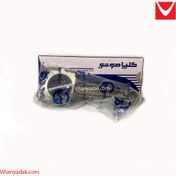 تصویر شاتون نیسان (Z24) گلپاموتور 