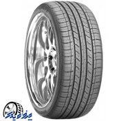 تصویر لاستیک جی پلنت 225/55R18 گل CP672 ، هر یک حلقه J PLANET