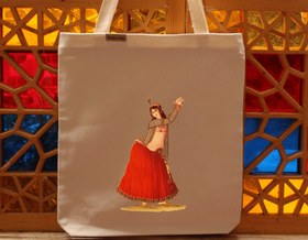 تصویر تت بگ طرح 8 