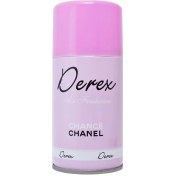 تصویر اسپری خوشبو کننده هوا Derex مدل 260 میل CHANCE CHANEL (1008011) 