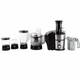 تصویر آبمیوه گیری و غذاساز فوما FU-926 Fuma FU-926 juicer and food processor