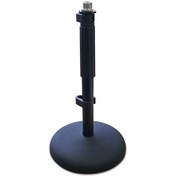 تصویر پایه میکروفن رومیزی رُد Rode DS1 Microphone Desk Stand 