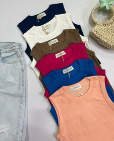 تصویر کراپ نیل 